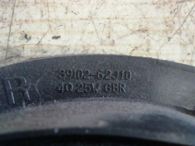 bontott SUZUKI SWIFT III Jobb hátsó Hangszóró