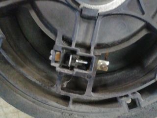 bontott SUZUKI SWIFT III Jobb hátsó Hangszóró