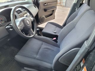 bontott SUZUKI SWIFT III Jobb hátsó Hangszóró