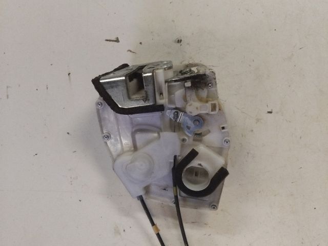 bontott SUZUKI SWIFT III Jobb hátsó Központizár Motor