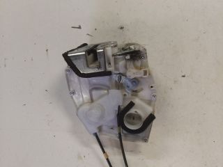 bontott SUZUKI SWIFT III Jobb hátsó Központizár Motor