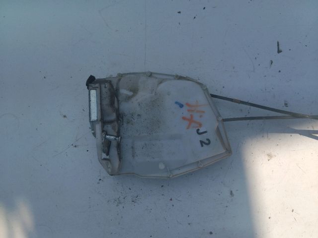 bontott SUZUKI SWIFT III Jobb hátsó Központizár Motor