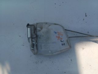 bontott SUZUKI SWIFT III Jobb hátsó Központizár Motor