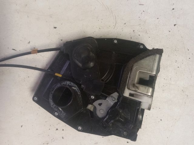 bontott SUZUKI SWIFT III Jobb hátsó Központizár Motor