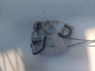 bontott SUZUKI SWIFT III Jobb hátsó Központizár Motor