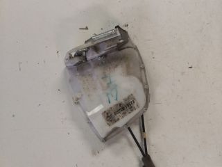 bontott SUZUKI SWIFT III Jobb hátsó Központizár Motor