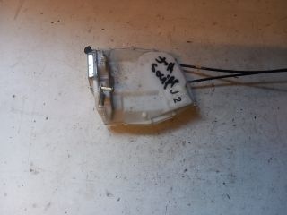 bontott SUZUKI SWIFT III Jobb hátsó Központizár Motor