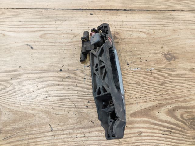 bontott SUZUKI SWIFT III Jobb hátsó Külső Kilincs