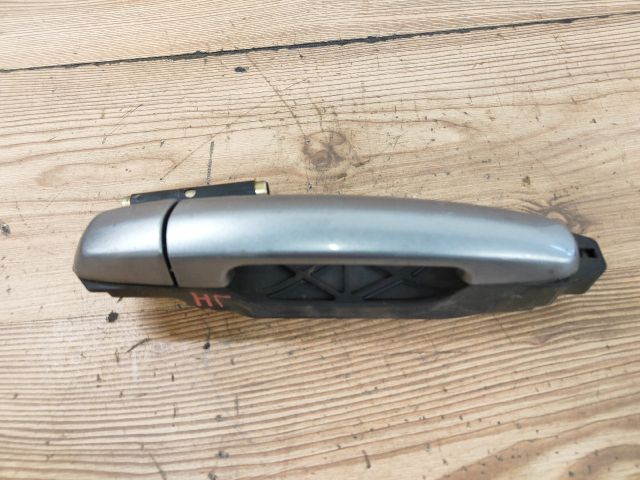 bontott SUZUKI SWIFT III Jobb hátsó Külső Kilincs