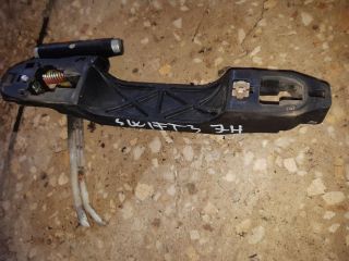 bontott SUZUKI SWIFT III Jobb hátsó Külső Kilincsfészek