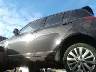 bontott SUZUKI SWIFT III Jobb Hátsó Lámpa