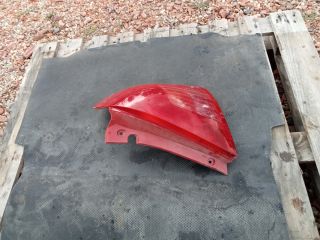 bontott SUZUKI SWIFT III Jobb Hátsó Lámpa