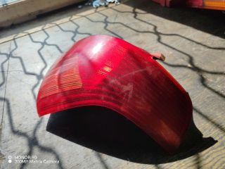 bontott SUZUKI SWIFT III Jobb Hátsó Lámpa