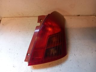 bontott SUZUKI SWIFT III Jobb Hátsó Lámpa