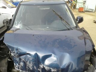 bontott SUZUKI SWIFT III Jobb Hátsó Lámpa