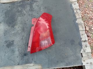 bontott SUZUKI SWIFT III Jobb Hátsó Lámpa