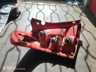 bontott SUZUKI SWIFT III Jobb Hátsó Lámpa