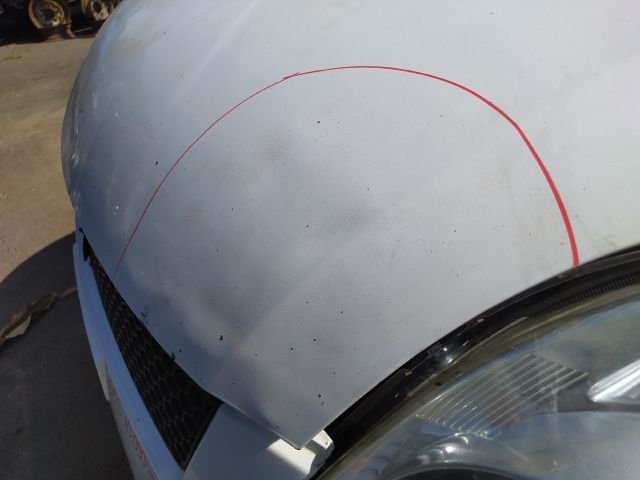 bontott SUZUKI SWIFT III Jobb Hátsó Lámpa