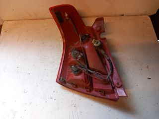 bontott SUZUKI SWIFT III Jobb Hátsó Lámpa