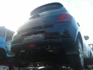 bontott SUZUKI SWIFT III Jobb Hátsó Lámpa