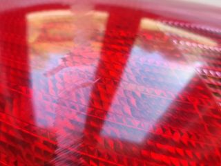 bontott SUZUKI SWIFT III Jobb Hátsó Lámpa