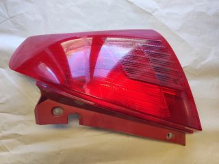 bontott SUZUKI SWIFT III Jobb Hátsó Lámpa