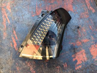 bontott SUZUKI SWIFT III Jobb Hátsó Lámpa