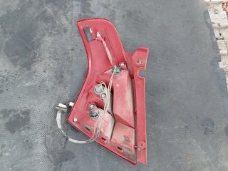 bontott SUZUKI SWIFT III Jobb Hátsó Lámpa