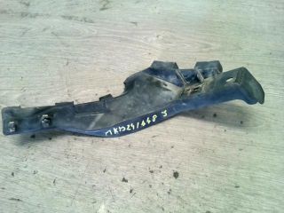 bontott SUZUKI SWIFT III Jobb hátsó Lökhárító Tartó (Műanyag)