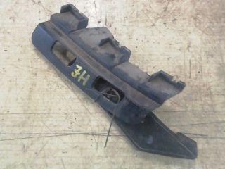 bontott SUZUKI SWIFT III Jobb hátsó Oldal Lökhárító Tartó (Műanyag)