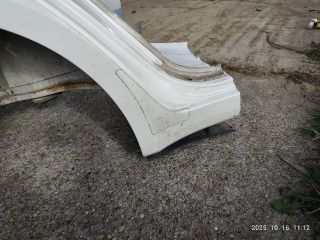 bontott SUZUKI SWIFT III Jobb hátsó Sárvédő