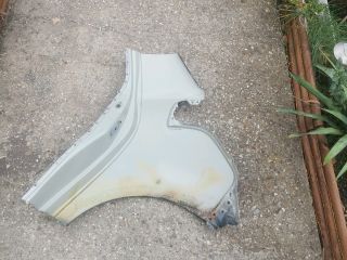 bontott SUZUKI SWIFT III Jobb hátsó Sárvédő