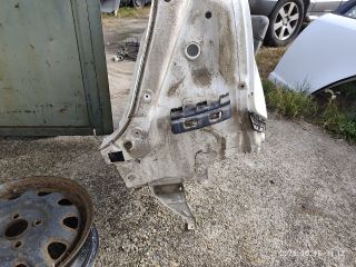 bontott SUZUKI SWIFT III Jobb hátsó Sárvédő