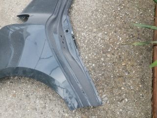 bontott SUZUKI SWIFT III Jobb hátsó Sárvédő