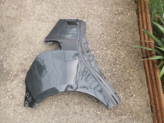 bontott SUZUKI SWIFT III Jobb hátsó Sárvédő