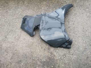 bontott SUZUKI SWIFT III Jobb hátsó Sárvédő