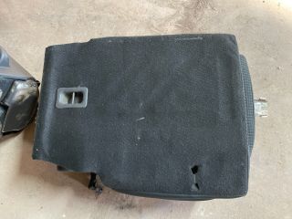 bontott SUZUKI SWIFT III Jobb hátsó Ülés