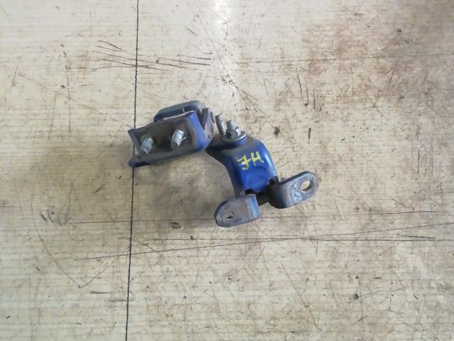 bontott SUZUKI SWIFT III Jobb hátsó Zsanér