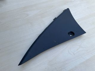 bontott SUZUKI SWIFT III Jobb Kardánbox Burkolat