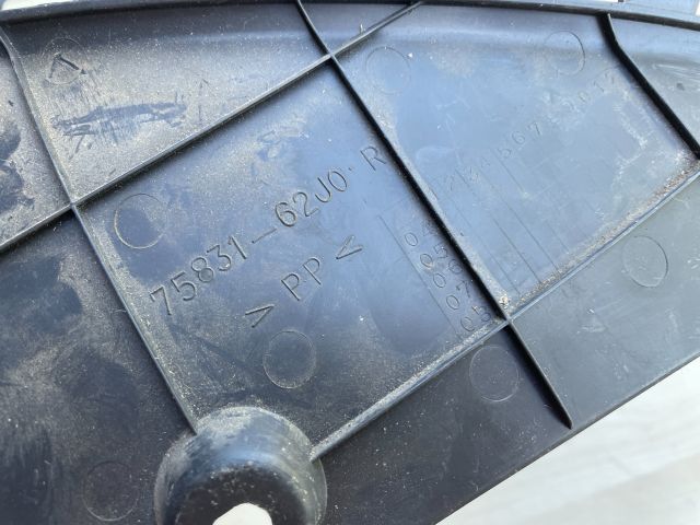 bontott SUZUKI SWIFT III Jobb Kardánbox Burkolat