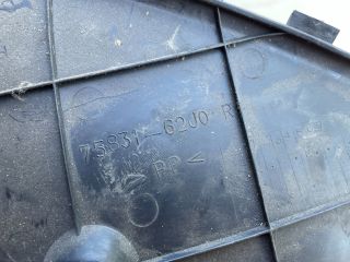 bontott SUZUKI SWIFT III Jobb Kardánbox Burkolat