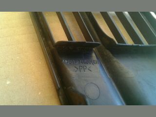 bontott SUZUKI SWIFT III Jobb Ködlámpa Rács