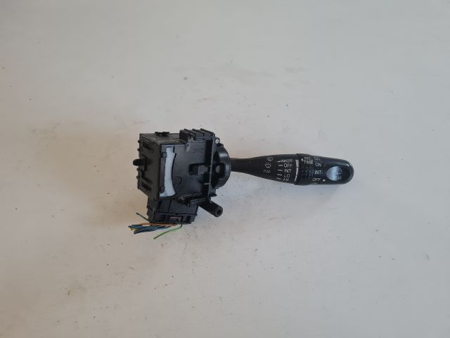 bontott SUZUKI SWIFT III Jobb Kormánykapcsoló Ablaktörlő