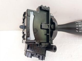 bontott SUZUKI SWIFT III Jobb Kormánykapcsoló Ablaktörlő