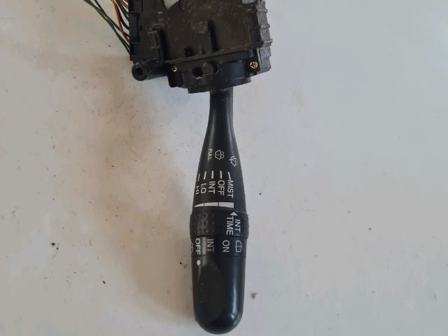 bontott SUZUKI SWIFT III Jobb Kormánykapcsoló Ablaktörlő