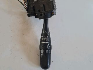 bontott SUZUKI SWIFT III Jobb Kormánykapcsoló Ablaktörlő