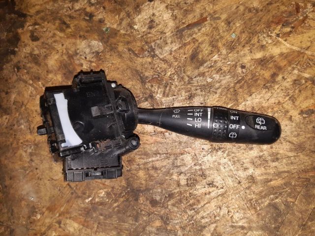 bontott SUZUKI SWIFT III Jobb Kormánykapcsoló Ablaktörlő