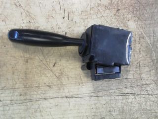 bontott SUZUKI SWIFT III Jobb Kormánykapcsoló Ablaktörlő