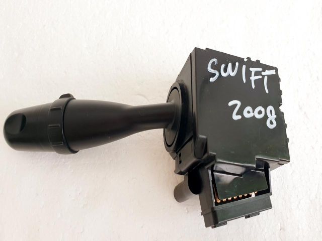 bontott SUZUKI SWIFT III Jobb Kormánykapcsoló Ablaktörlő