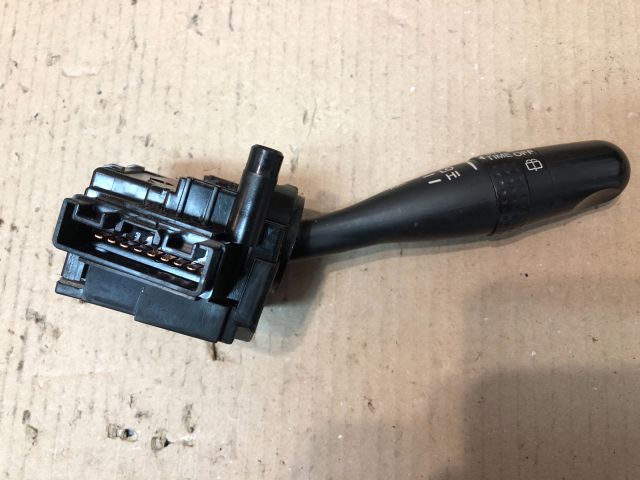 bontott SUZUKI SWIFT III Jobb Kormánykapcsoló Ablaktörlő